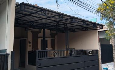 Rumah dijual di Taman Wiguna Selatan, RW 04, Gunung Anyar, Gunung Anyar, Surabaya, Jawa Timur