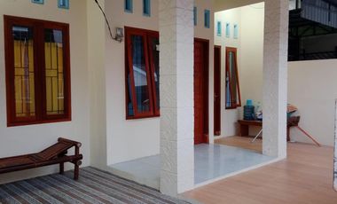 DIJUAL RUMAH TINGGAL DESA SUMBERINGIN TRENGGALEK JAWA TIMUR