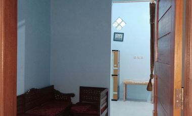 DIJUAL RUMAH TINGGAL DESA SUMBERINGIN TRENGGALEK JAWA TIMUR