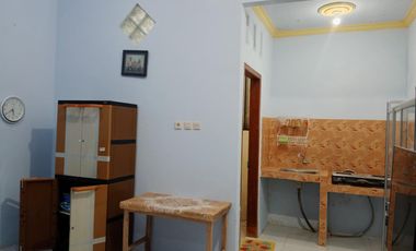 DIJUAL RUMAH TINGGAL DESA SUMBERINGIN TRENGGALEK JAWA TIMUR