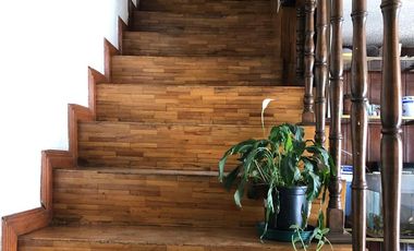 VENTA CASA LAS MARGARITAS