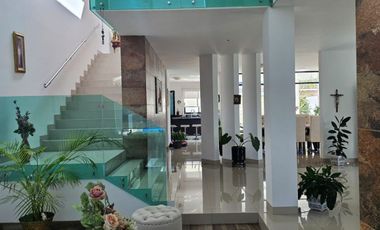 Venta Casa al Norte de Aguascalientes Condominio Residencial Las Plazas, Cerca Plazas Altaria, Galerias, Colosio, Costco etc