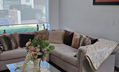 Venta Casa al Norte de Aguascalientes Condominio Residencial Las Plazas, Cerca Plazas Altaria, Galerias, Colosio, Costco etc