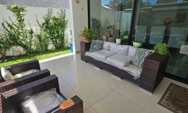 Venta Casa al Norte de Aguascalientes Condominio Residencial Las Plazas, Cerca Plazas Altaria, Galerias, Colosio, Costco etc