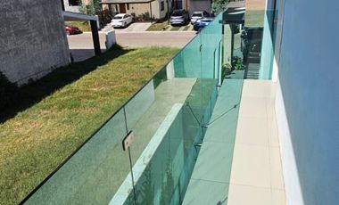 Venta Casa al Norte de Aguascalientes Condominio Residencial Las Plazas, Cerca Plazas Altaria, Galerias, Colosio, Costco etc