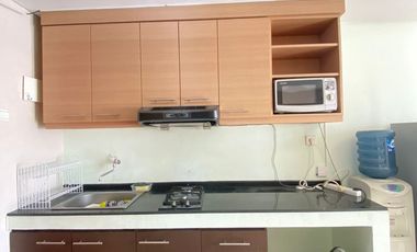 Sewa Studio Royal Mediterania Garden Tanjung Duren dekat Mall, Kantor, Universitas, lokasi strategis