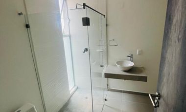 Departamento en renta – Para estrenar en Sant Martí, Nueva Galicia