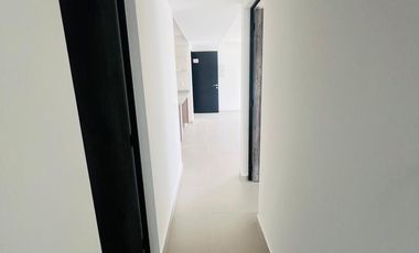 Departamento en renta – Para estrenar en Sant Martí, Nueva Galicia