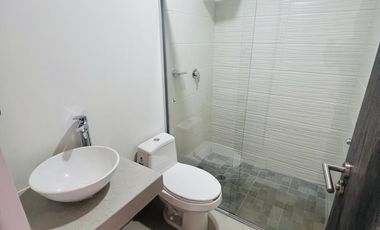 Departamento en renta – Para estrenar en Sant Martí, Nueva Galicia