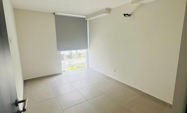 Departamento en renta – Para estrenar en Sant Martí, Nueva Galicia