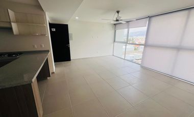 Departamento en renta – Para estrenar en Sant Martí, Nueva Galicia