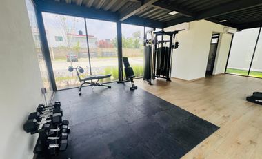 Departamento en renta – Para estrenar en Sant Martí, Nueva Galicia