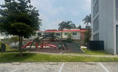 Departamento en renta – Para estrenar en Sant Martí, Nueva Galicia