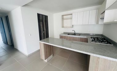 Departamento en renta – Para estrenar en Sant Martí, Nueva Galicia