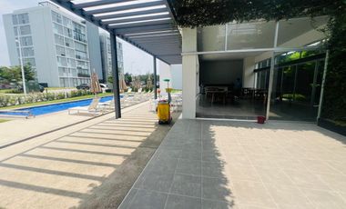 Departamento en renta – Para estrenar en Sant Martí, Nueva Galicia