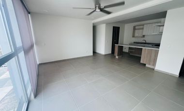 Departamento en renta – Para estrenar en Sant Martí, Nueva Galicia