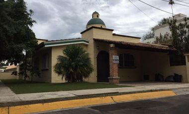 Casa en renta – Camino Real a Colima