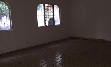 Casa en renta – Camino Real a Colima
