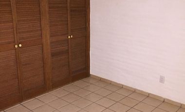 Casa en renta – Camino Real a Colima