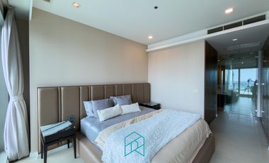 The River by Raimon Land - Riverview, Cozy 2 Beds Condo for Rent or Sale!