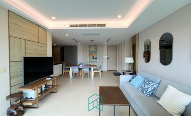The River by Raimon Land - Riverview, Cozy 2 Beds Condo for Rent or Sale!
