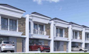 Sedang Dibangun Serentak! saat terbaik untuk masuk sebelum harga naik