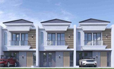 Sedang Dibangun Serentak! saat terbaik untuk masuk sebelum harga naik