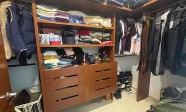 SE VENDE CASA EN CONDOMINIO EN Encino Grande, Tetelpan, Ciudad de México, CDMX, México