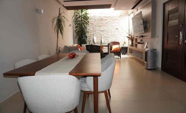 SE VENDE CASA EN CONDOMINIO EN Encino Grande, Tetelpan, Ciudad de México, CDMX, México