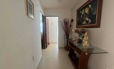 SE VENDE CASA EN CONDOMINIO EN Encino Grande, Tetelpan, Ciudad de México, CDMX, México