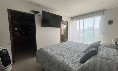SE VENDE CASA EN CONDOMINIO EN Encino Grande, Tetelpan, Ciudad de México, CDMX, México