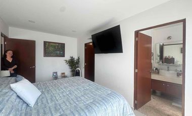 SE VENDE CASA EN CONDOMINIO EN Encino Grande, Tetelpan, Ciudad de México, CDMX, México