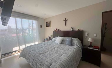 SE VENDE CASA EN CONDOMINIO EN Encino Grande, Tetelpan, Ciudad de México, CDMX, México