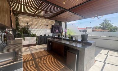 SE VENDE CASA EN CONDOMINIO EN Encino Grande, Tetelpan, Ciudad de México, CDMX, México