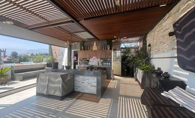 SE VENDE CASA EN CONDOMINIO EN Encino Grande, Tetelpan, Ciudad de México, CDMX, México