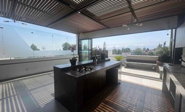 SE VENDE CASA EN CONDOMINIO EN Encino Grande, Tetelpan, Ciudad de México, CDMX, México