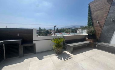 SE VENDE CASA EN CONDOMINIO EN Encino Grande, Tetelpan, Ciudad de México, CDMX, México