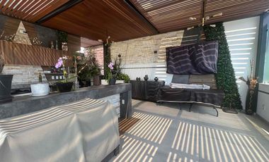 SE VENDE CASA EN CONDOMINIO EN Encino Grande, Tetelpan, Ciudad de México, CDMX, México