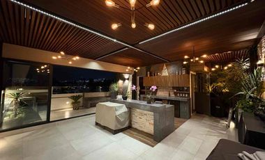 SE VENDE CASA EN CONDOMINIO EN Encino Grande, Tetelpan, Ciudad de México, CDMX, México