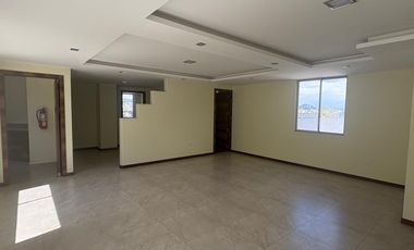 Renta de Departamento Sector Inca, Cerca de la Avenida 6 de Diciembre