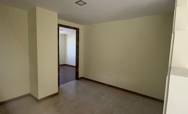 Renta de Departamento Sector Inca, Cerca de la Avenida 6 de Diciembre