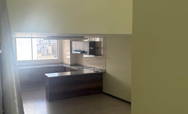 Renta de Departamento Sector Inca, Cerca de la Avenida 6 de Diciembre