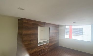 Renta de Departamento Sector Inca, Cerca de la Avenida 6 de Diciembre