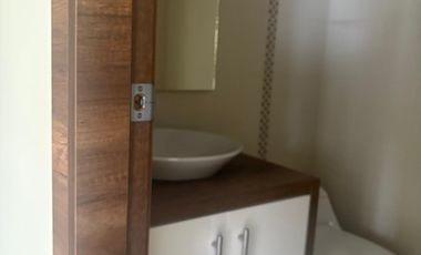 Renta de Departamento Sector Inca, Cerca de la Avenida 6 de Diciembre