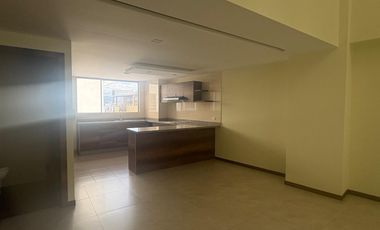 Renta de Departamento Sector Inca, Cerca de la Avenida 6 de Diciembre