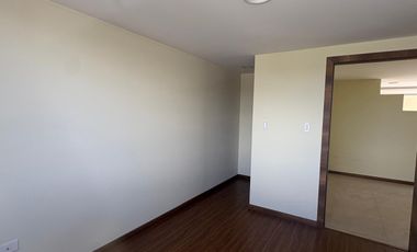 Renta de Departamento Sector Inca, Cerca de la Avenida 6 de Diciembre