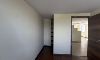 Renta de Departamento Sector Inca, Cerca de la Avenida 6 de Diciembre