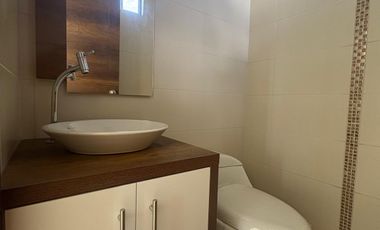 Renta de Departamento Sector Inca, Cerca de la Avenida 6 de Diciembre