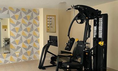 Renta de Departamento Sector Inca, Cerca de la Avenida 6 de Diciembre