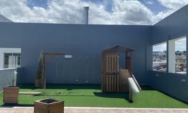 Renta de Departamento Sector Inca, Cerca de la Avenida 6 de Diciembre